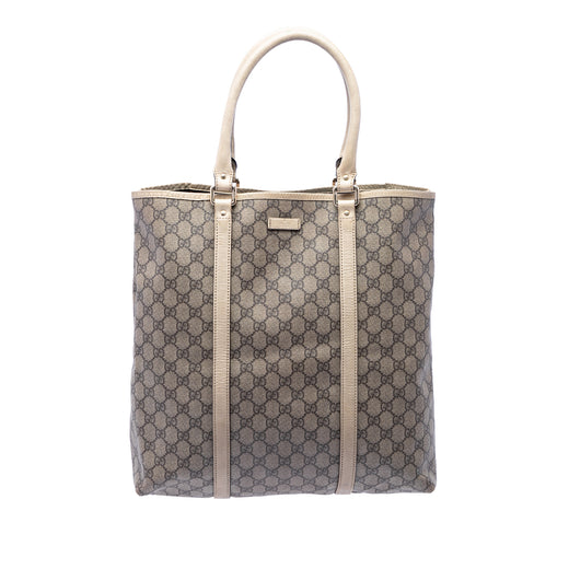GG Supreme Joy Vertical Tote - Image 1