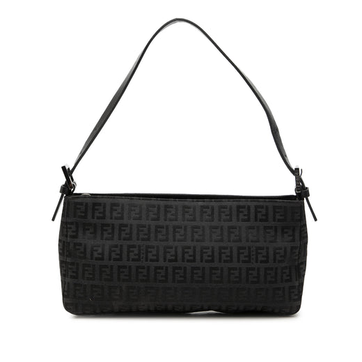 Zucchino Canvas Pochette - Image 1