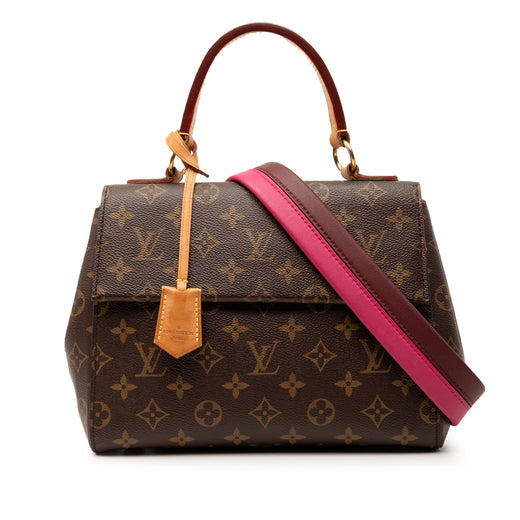 Monogram Cluny BB - Image 1
