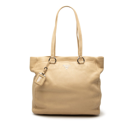 Vitello Daino Tote - Image 1