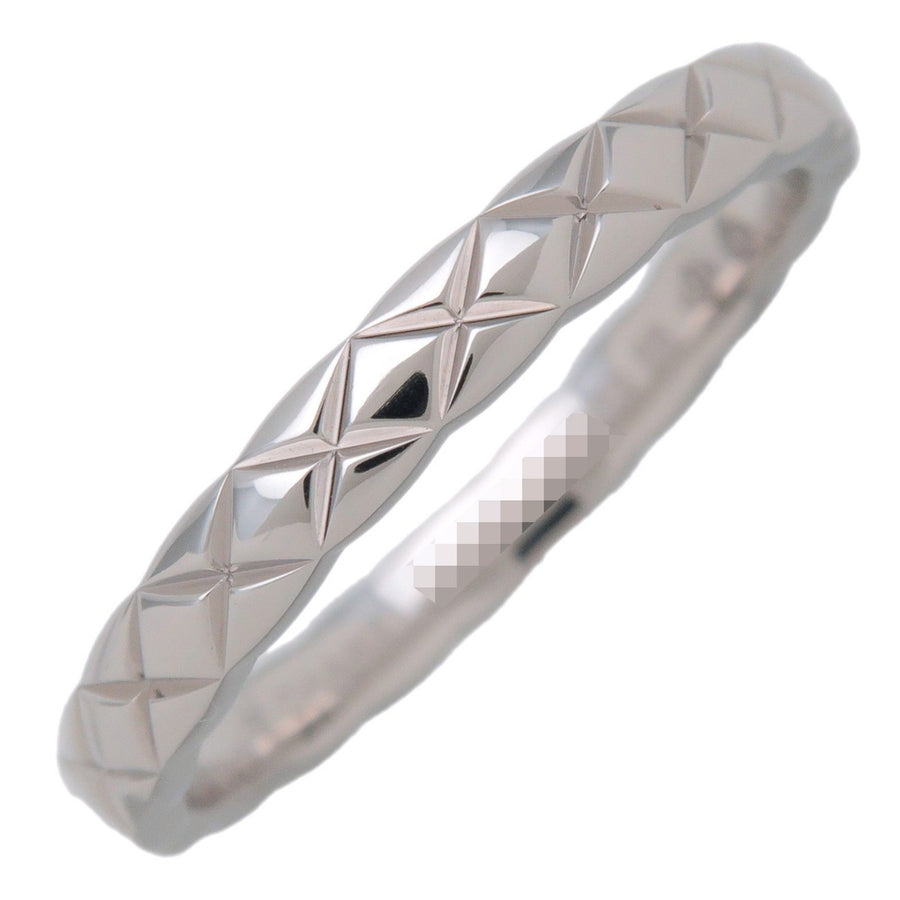 Chanel Coco Crush 950 Platinum Silver Bijoux