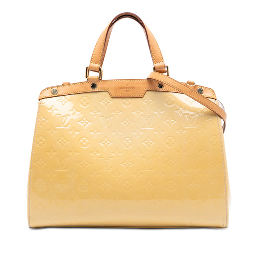 Monogram Vernis Brea GM - Image 1