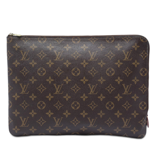 Monogram Etui Voyage MM - Image 1