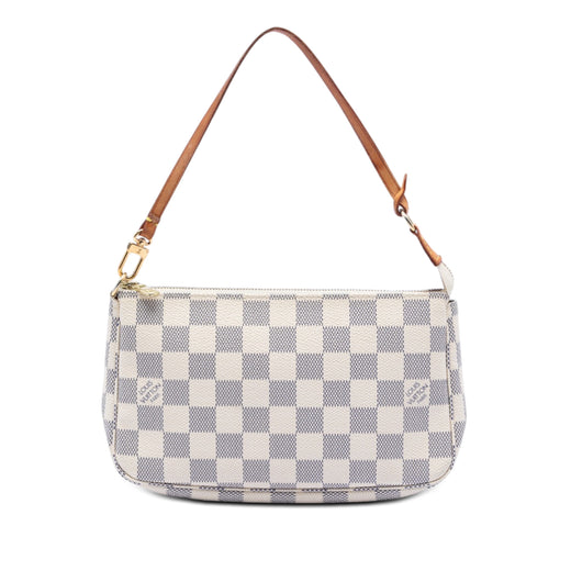 Damier Azur Pochette Accessoires - Image 1