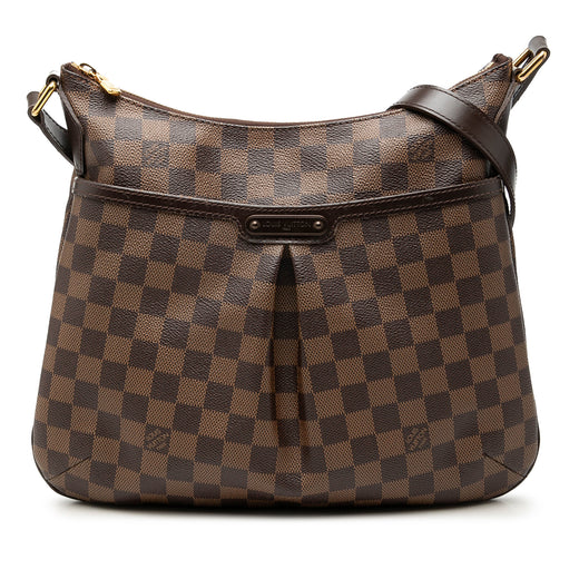 Damier Ebene Bloomsbury PM - Image 1