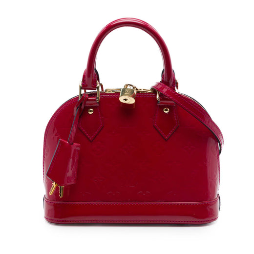 Monogram Vernis Alma BB - Image 1