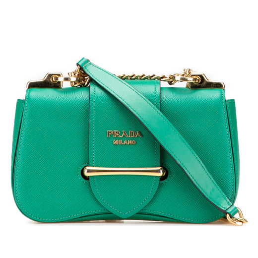 Saffiano Sidonie Crossbody - Image 1