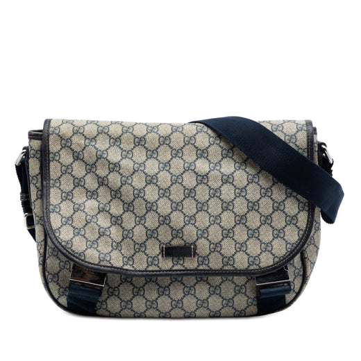 GG Supreme Crossbody - Image 1