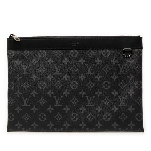 Monogram Eclipse Discovery Pochette GM - Image 1