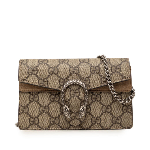 Mini GG Supreme Dionysus Crossbody - Image 1
