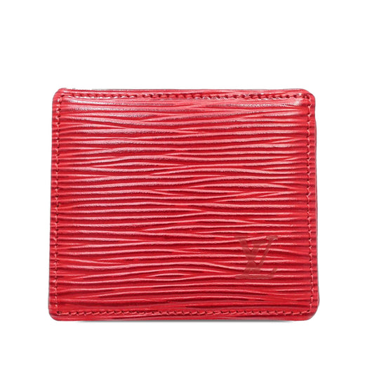 Epi Porte Monnaie Boite Coin Case - Image 1
