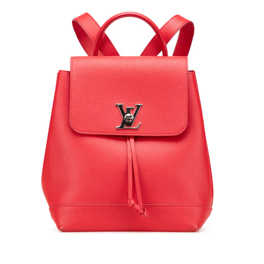 Taurillon Lockme Backpack - Image 1