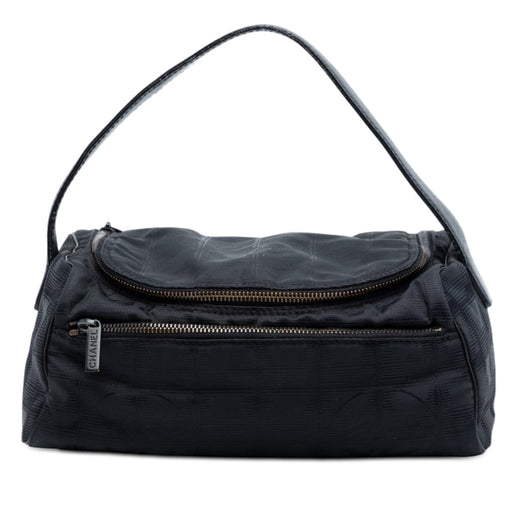 New Travel Line Nylon Vanity Bag