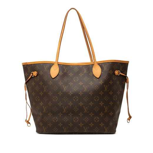 Monogram Neverfull MM - Image 1