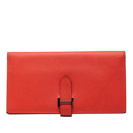 Epsom Bearn Wallet - Image 1