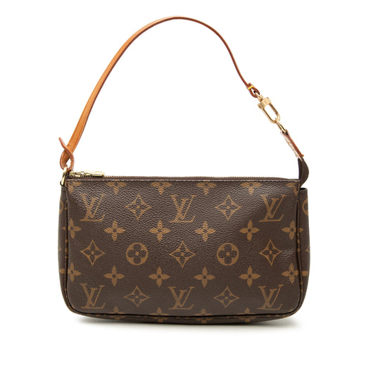 Monogram Pochette Accessoires - Image 1