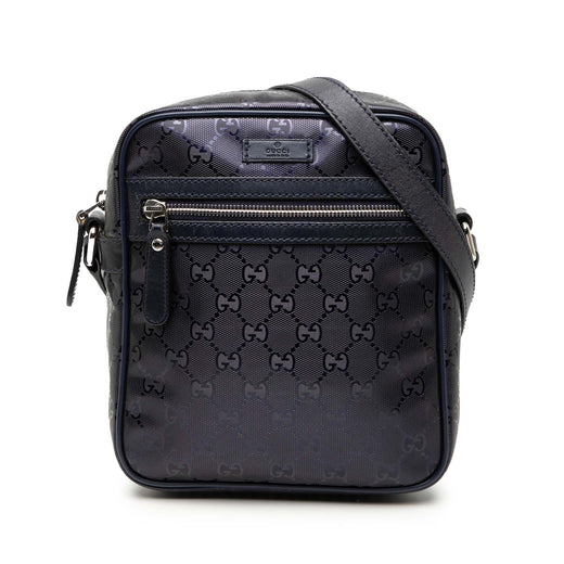 GG Imprime Crossbody - Image 1