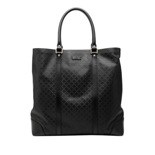 Diamante Calfskin Hilary Lux Joy Vertical Tote - Image 1