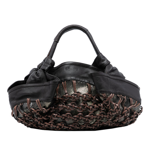 Special Edition 2007 Nappa Aire Handbag - Image 1