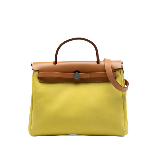Toile Herbag Zip 31 - Image 1