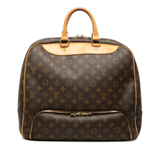 Monogram Evasion - Image 1
