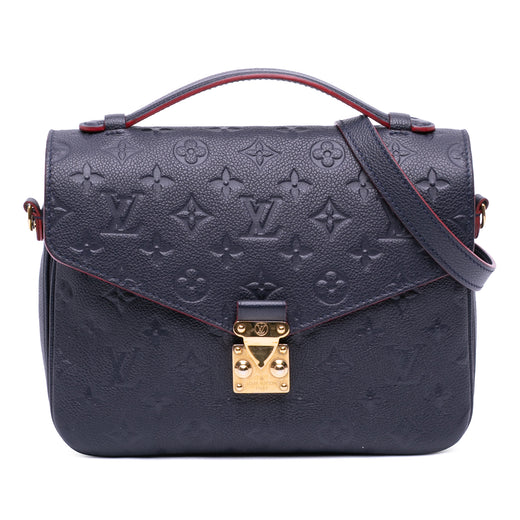 Monogram Empreinte Pochette Metis - Image 1
