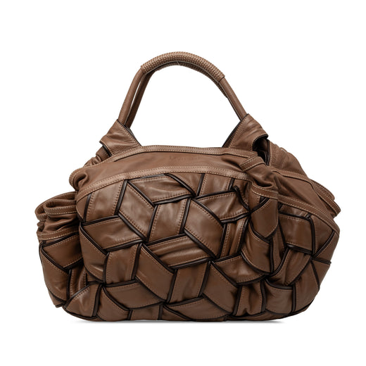 Special Edition Woven Nappa Aire - Image 1