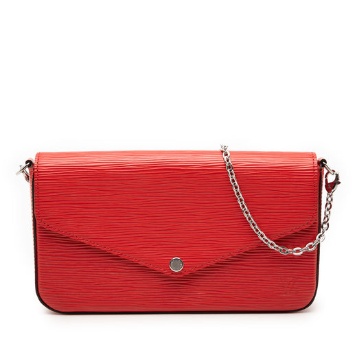 Epi Pochette Felicie - Image 1