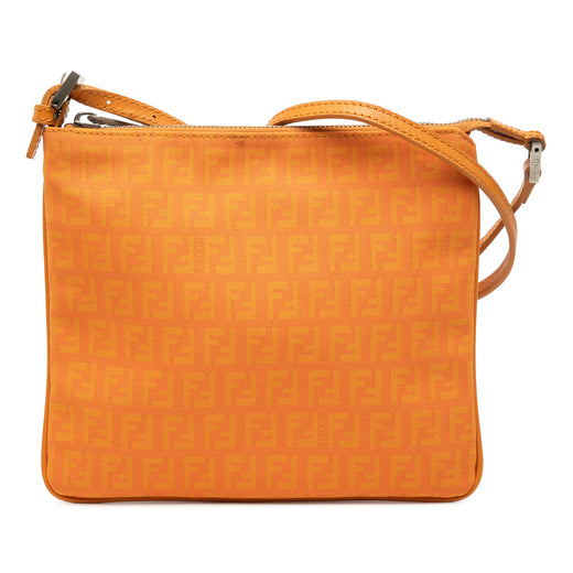 Zucchino Canvas Crossbody - Image 1