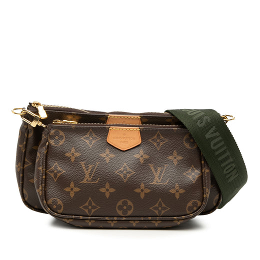 Monogram Multi Pochette Accessoires - Image 1