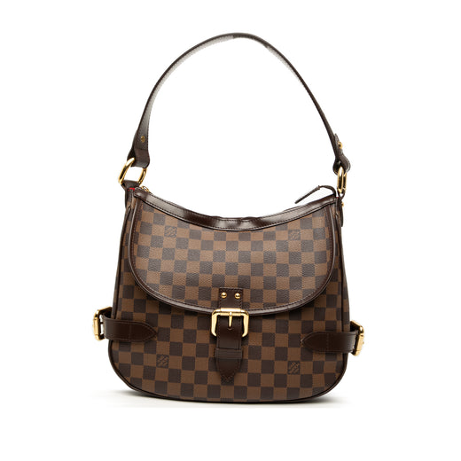 Damier Ebene Highbury - Image 1