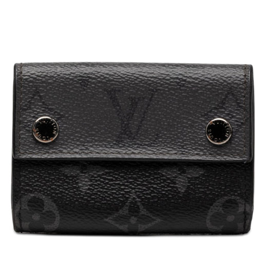 Monogram Eclipse Reverse Discovery Compact Wallet - Image 1