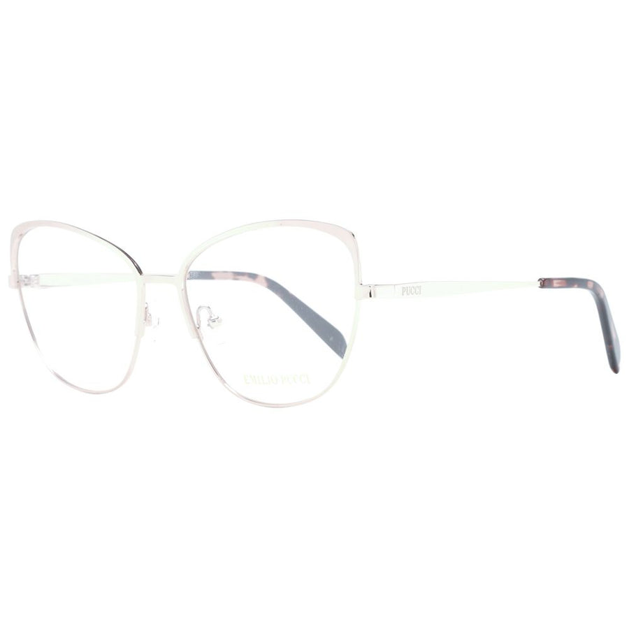 Rose Gold Metal Glasses (Frames)