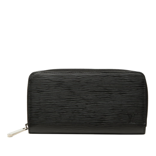 Epi Zippy Long Wallet - Image 1
