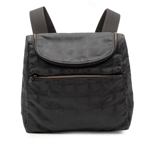 New Travel Line Nylon Convertible Backpack - Image 1