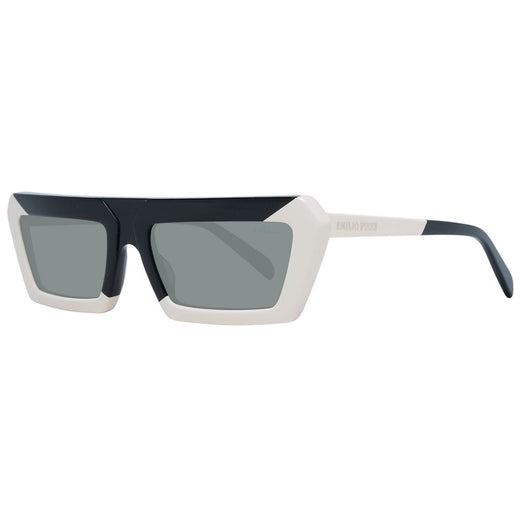 Black Acetate Sunglasses