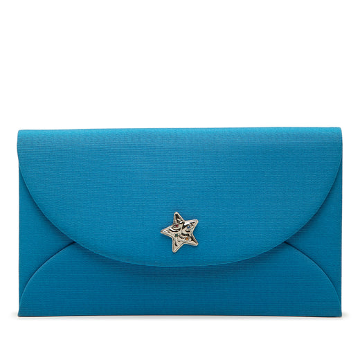 Jersey Star Envelope Clutch - Image 1