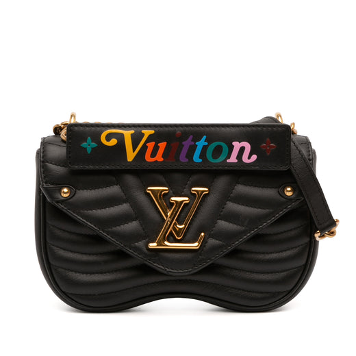 New Wave Chain Bag PM - Image 1