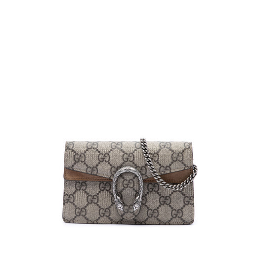 Mini GG Supreme Dionysus Crossbody - Image 1
