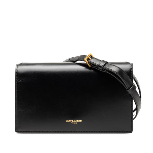Smooth Calfskin Crossbody - Image 1