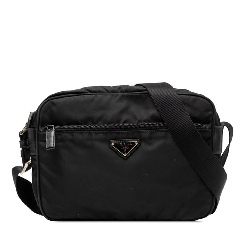 Tessuto Camera Bag - Image 1
