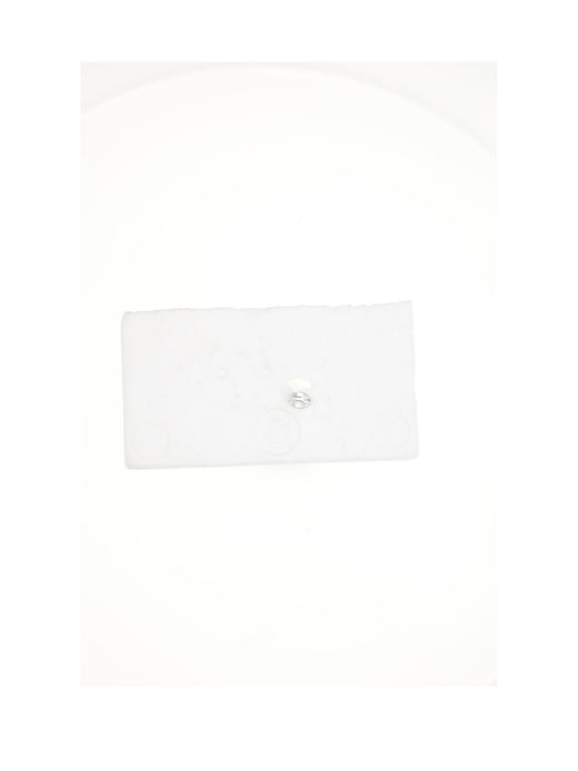 Dior Bee Ring — Silver Rings