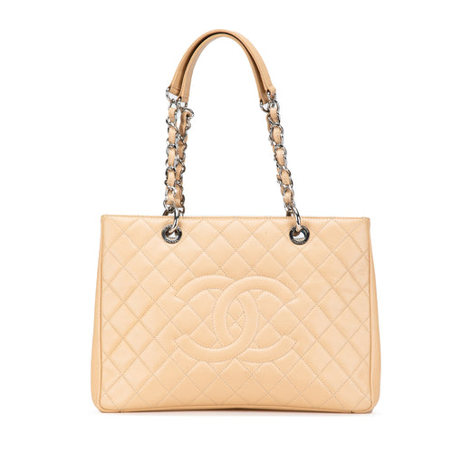 Caviar Grand Shopping Tote - Image 1