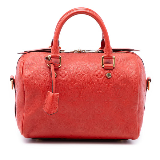 Monogram Empreinte Speedy Bandouliere 25 - Image 1