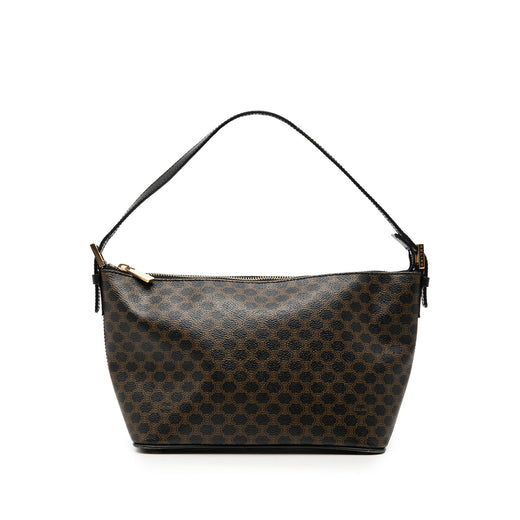 Macadam Coated Canvas Handbag - Image 1