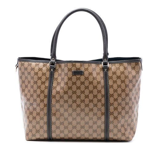 GG Crystal Joy Tote - Image 1
