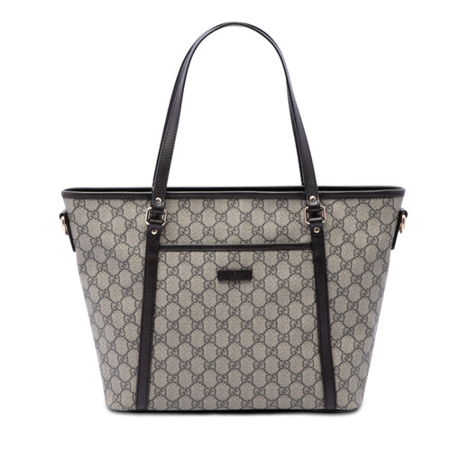 GG Supreme Joy Convertible Tote - Image 1