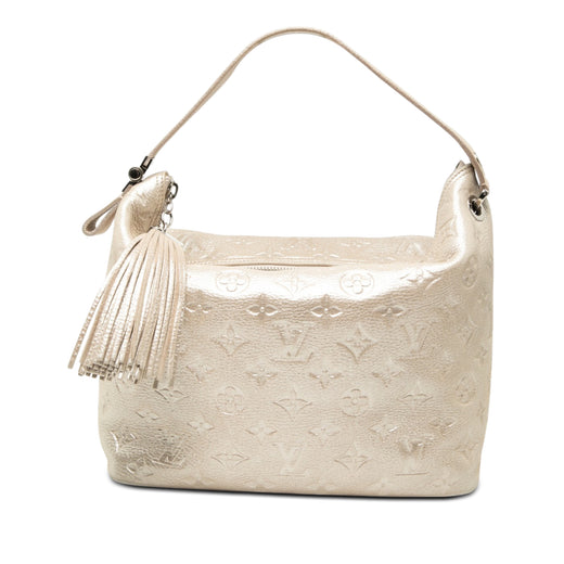 Monogram Shimmer Halo - Image 1