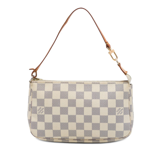 Damier Azur Pochette Accessoires - Image 1