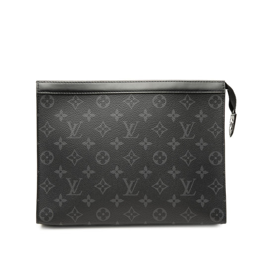 Monogram Eclipse Pochette Voyage MM - Image 1